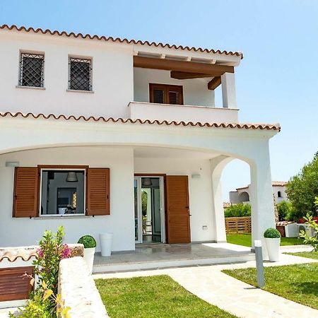 Villa Paradise Budoni Exterior foto