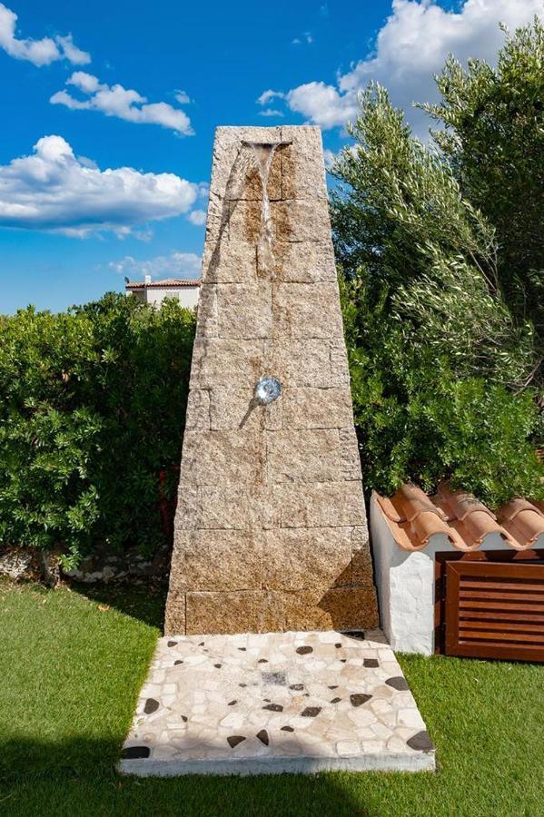 Villa Paradise Budoni Exterior foto